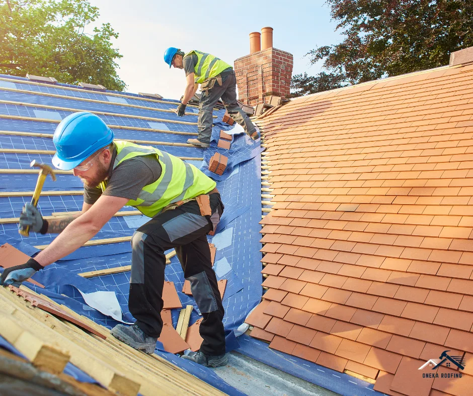 Why choose Roof Repair Near Me in Matheny, WV