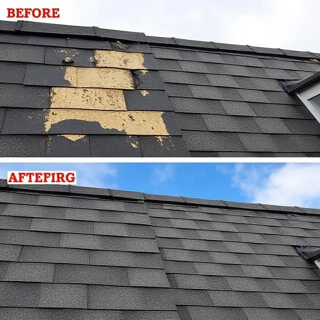 Roof Repair Near Me in Matheny, WV near me